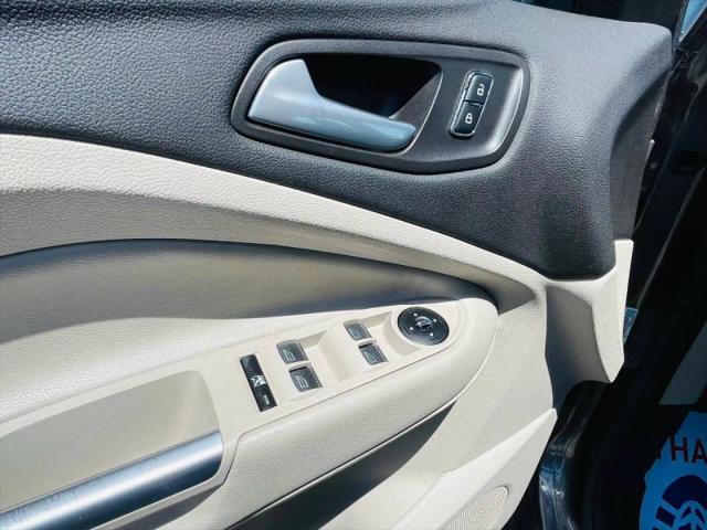 2013 Ford C-Max Hybrid SEL