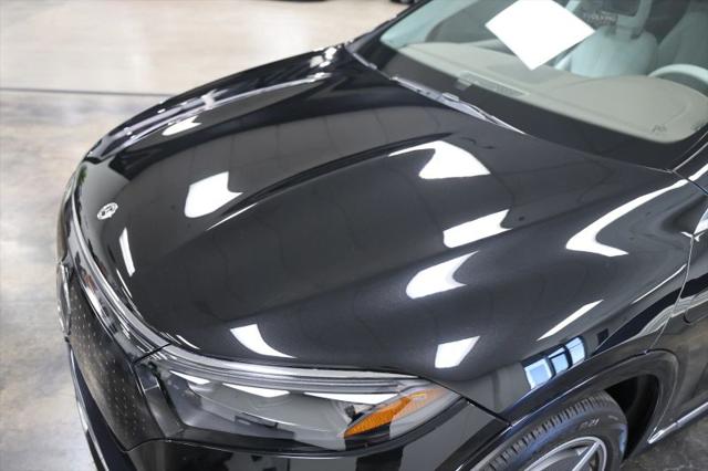 2023 Mercedes-Benz EQS 580 4MATIC