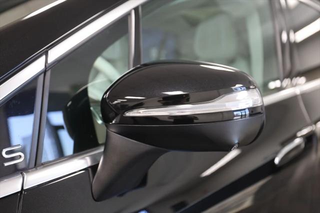 2023 Mercedes-Benz EQS 580 4MATIC