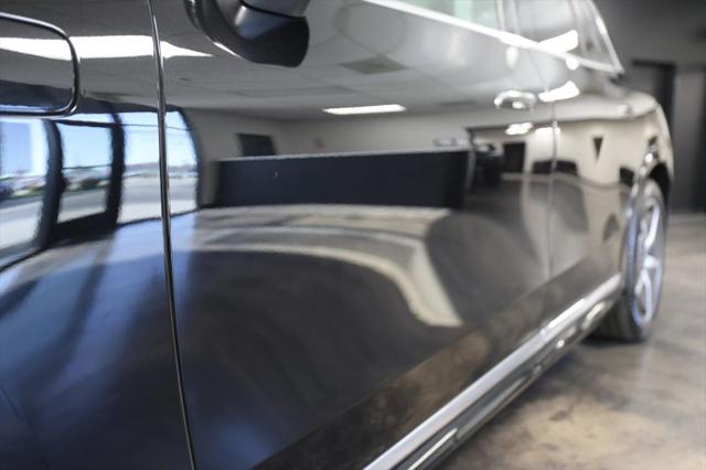 2023 Mercedes-Benz EQS 580 4MATIC