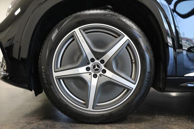 2023 Mercedes-Benz EQS 580 4MATIC