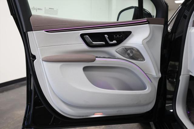2023 Mercedes-Benz EQS 580 4MATIC
