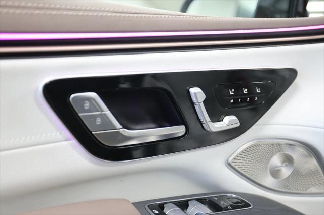 2023 Mercedes-Benz EQS 580 4MATIC