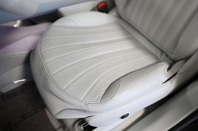 2023 Mercedes-Benz EQS 580 4MATIC