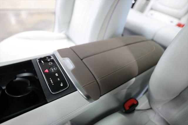 2023 Mercedes-Benz EQS 580 4MATIC