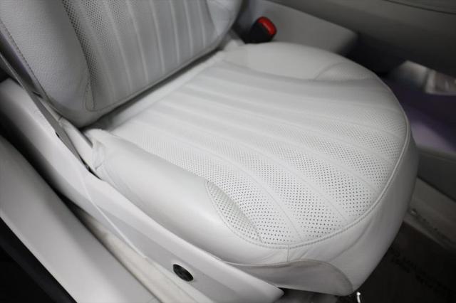 2023 Mercedes-Benz EQS 580 4MATIC