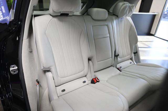 2023 Mercedes-Benz EQS 580 4MATIC