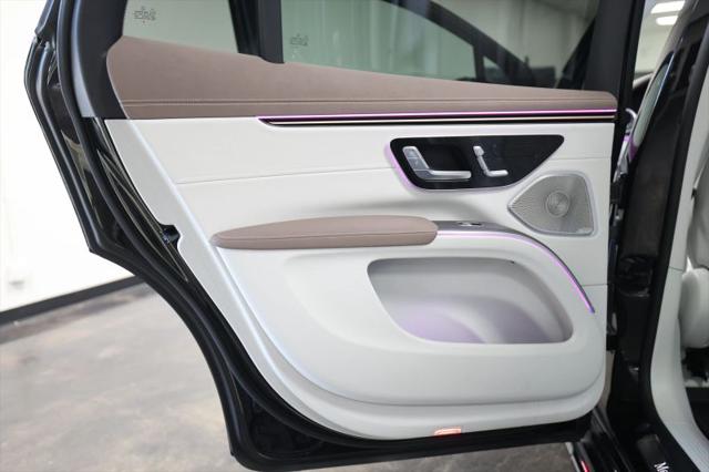 2023 Mercedes-Benz EQS 580 4MATIC