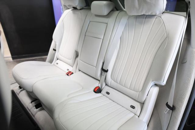 2023 Mercedes-Benz EQS 580 4MATIC