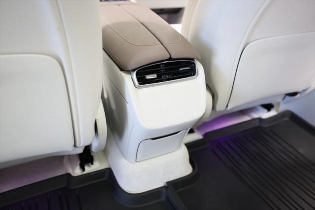 2023 Mercedes-Benz EQS 580 4MATIC