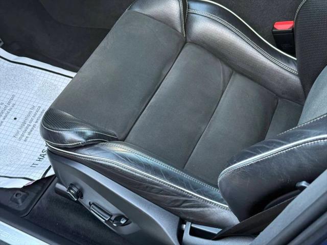 2017 Volvo XC90 T6 R-Design