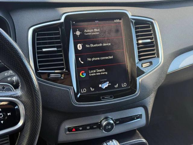 2017 Volvo XC90 T6 R-Design