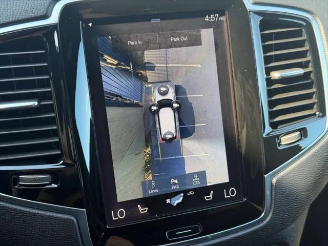 2017 Volvo XC90 T6 R-Design