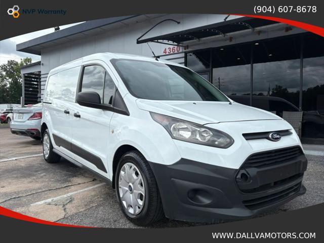 2015 Ford Transit Connect XL for sale in Jacksonville, FL
