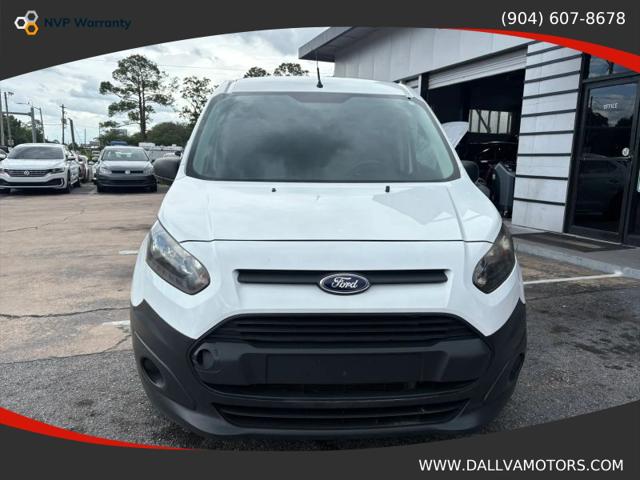 2015 Ford Transit Connect XL