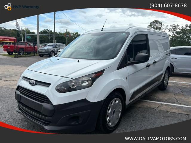 2015 Ford Transit Connect XL