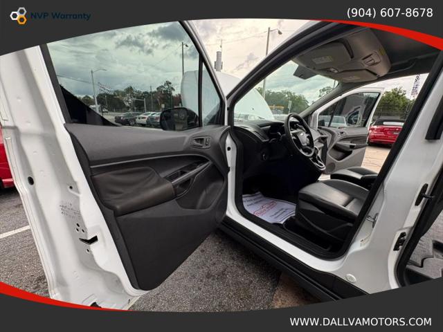 2015 Ford Transit Connect XL