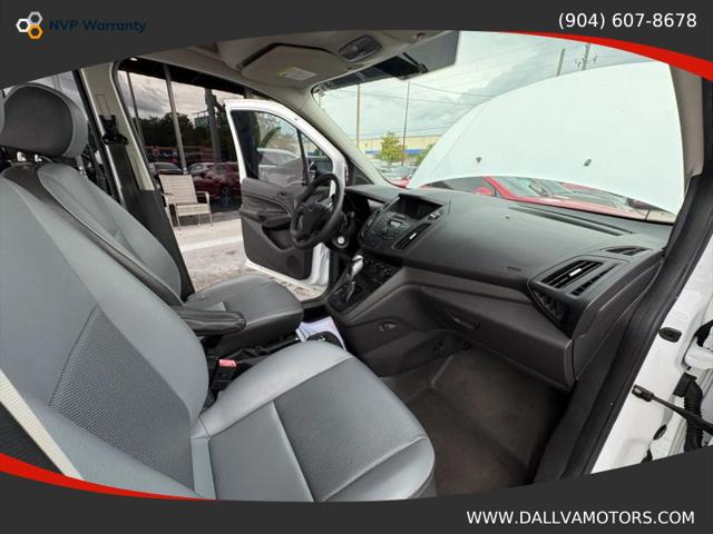 2015 Ford Transit Connect XL
