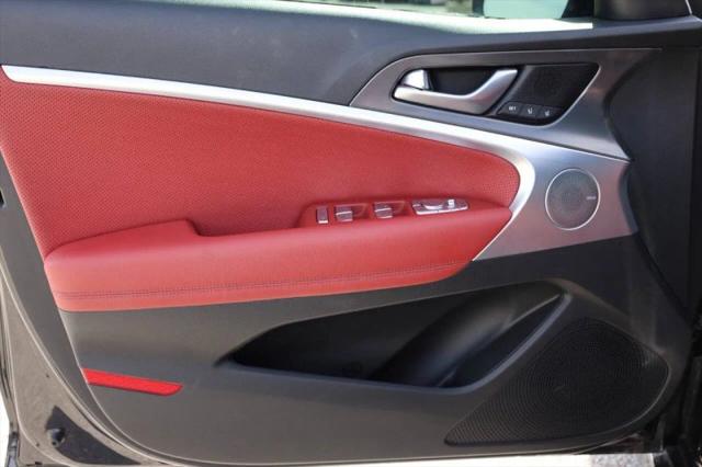 2024 Genesis G70 2.5T AWD