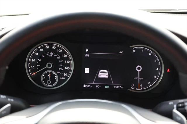 2024 Genesis G70 2.5T AWD