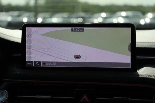 2024 Genesis G70 2.5T AWD