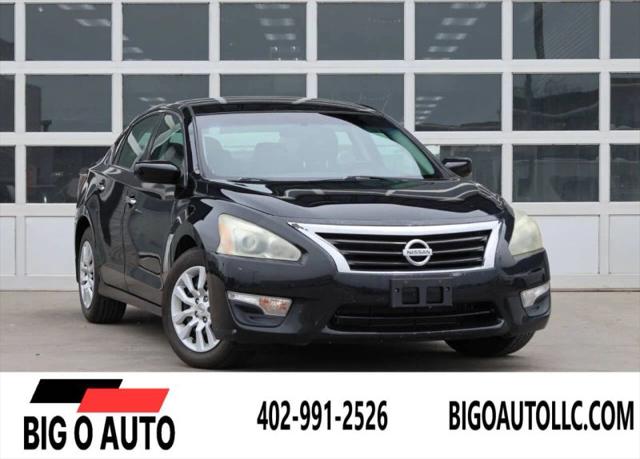 2014 Nissan Altima 2.5 SV for sale in Omaha, NE