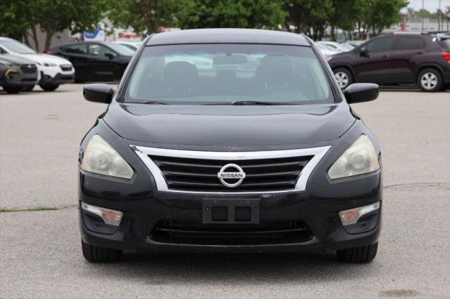 2014 Nissan Altima 2.5 SV