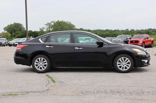 2014 Nissan Altima 2.5 SV