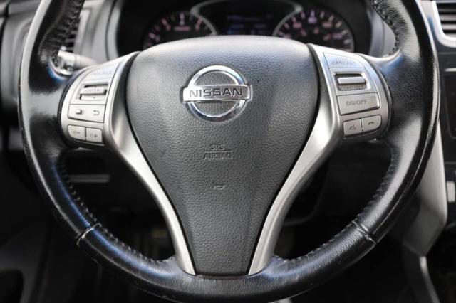 2014 Nissan Altima 2.5 SV