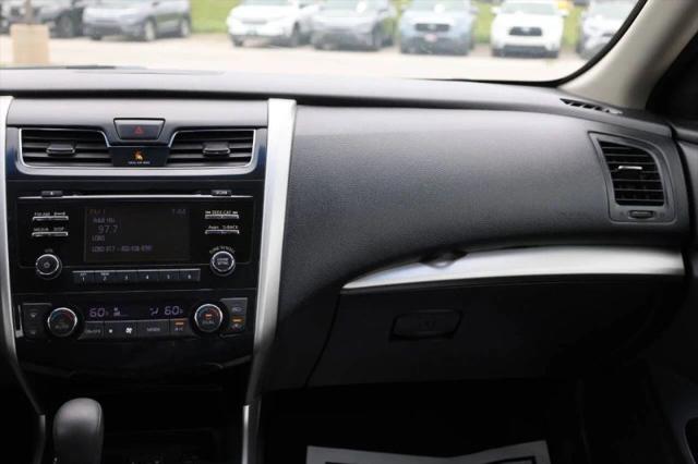 2014 Nissan Altima 2.5 SV