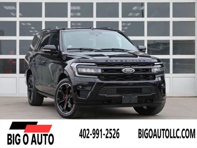 2023 Ford Expedition Limited for sale in Omaha, NE