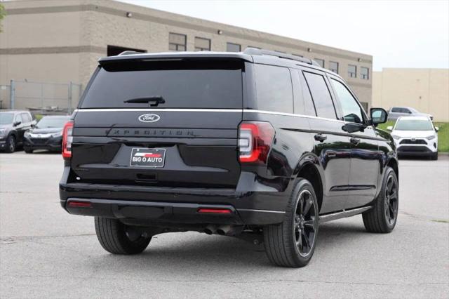 2023 Ford Expedition Limited