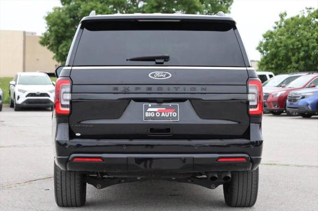 2023 Ford Expedition Limited