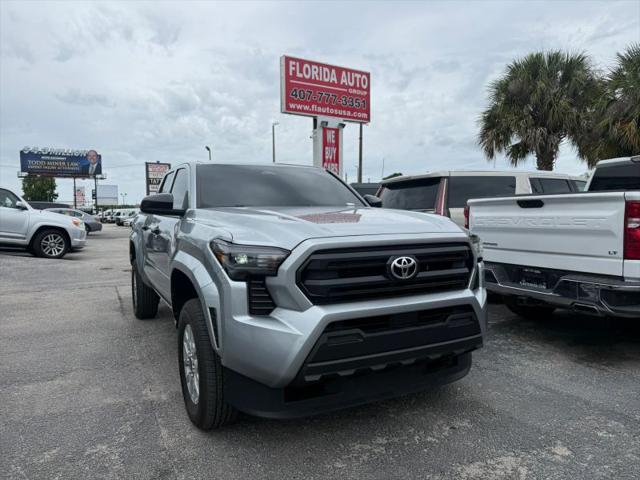 2025 Toyota Tacoma SR for sale in Orlando, FL