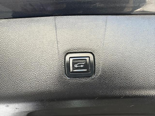 2018 Chevrolet Traverse 3LT