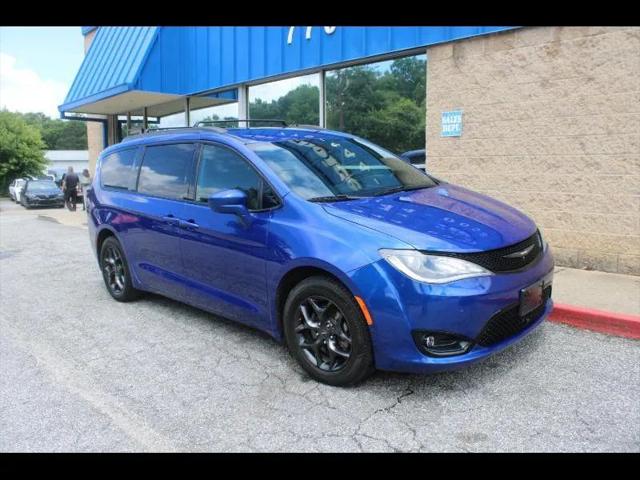 2019 Chrysler Pacifica Touring L for sale in Smyrna, GA
