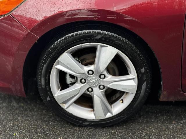 2013 Acura ILX 2.0L