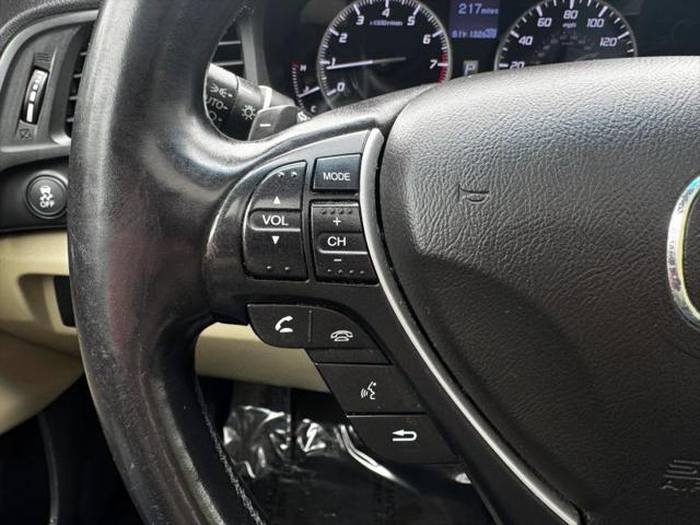 2013 Acura ILX 2.0L