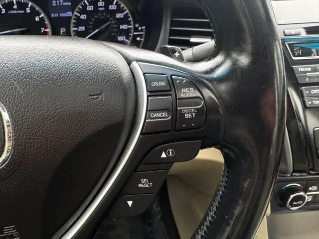 2013 Acura ILX 2.0L
