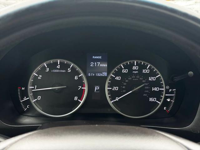 2013 Acura ILX 2.0L