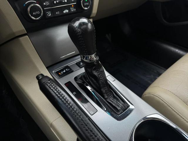 2013 Acura ILX 2.0L