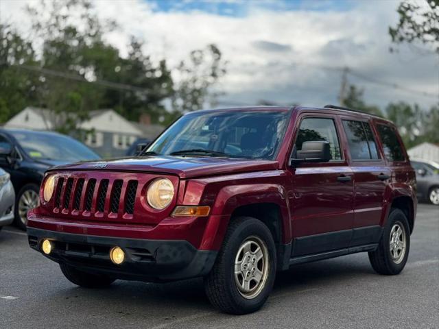 2014 Jeep Patriot Sport for sale in Stoughton, MA