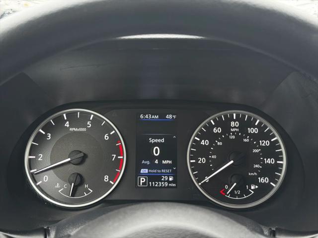 2020 Nissan Sentra S Xtronic CVT