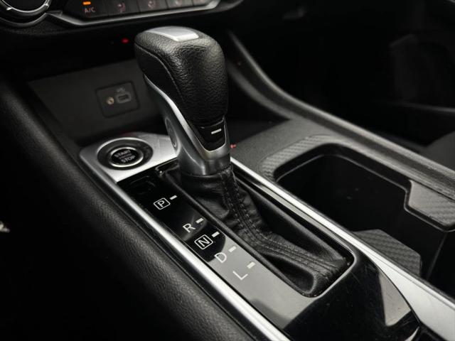 2020 Nissan Sentra S Xtronic CVT