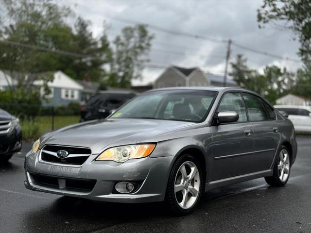 2008 Subaru Legacy 2.5i Limited for sale in Stoughton, MA