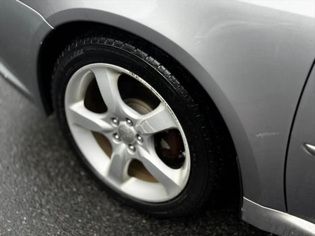 2008 Subaru Legacy 2.5i Limited