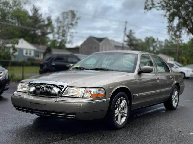 2004 Mercury Grand Marquis GS for sale in Stoughton, MA