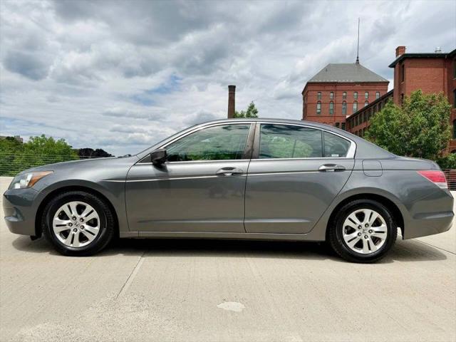 2010 Honda Accord 2.4 LX-P