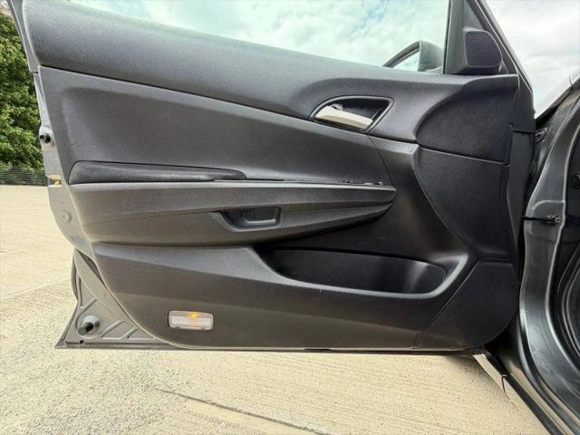 2010 Honda Accord 2.4 LX-P