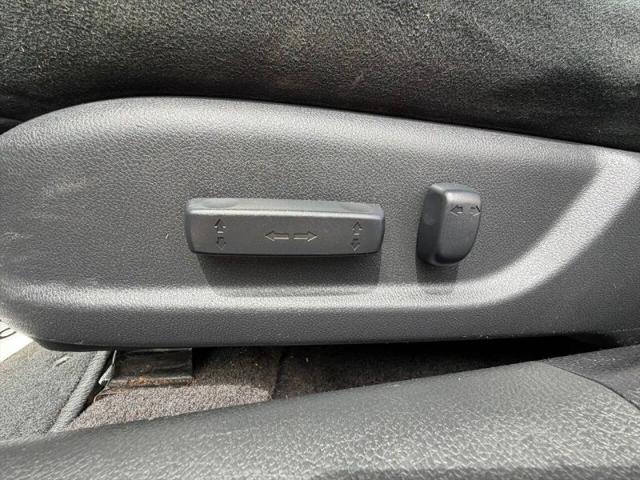 2010 Honda Accord 2.4 LX-P